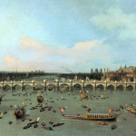 Canaletto_London, Westminster Bridge73j149a