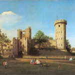 Canaletto_Warwick CastleEastside_1747_Zeno73j157a