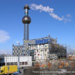 http://de.wikipedia.org/wiki/M%C3%BCllverbrennungsanlage_Spittelau#mediaviewer/File:Hunderwasser_Fernheizwerk.JPG