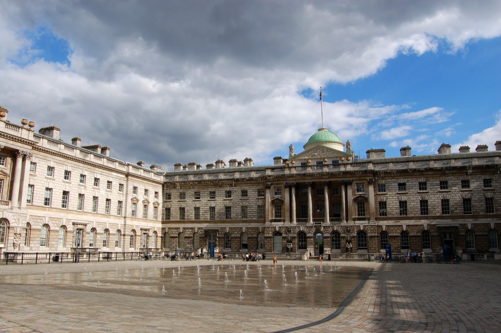 http://commons.wikimedia.org/wiki/File:Somerset_House.jpg