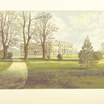 picturesque_seats_114_Kimbolton Castle