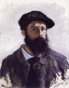1886_self-portrait-with-a-beret-oscar-claude-monet