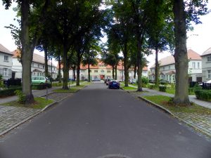 막데부르크 리폼전원도시 현재 모습 photo: Eddy 1988 via Wikimedia Commons